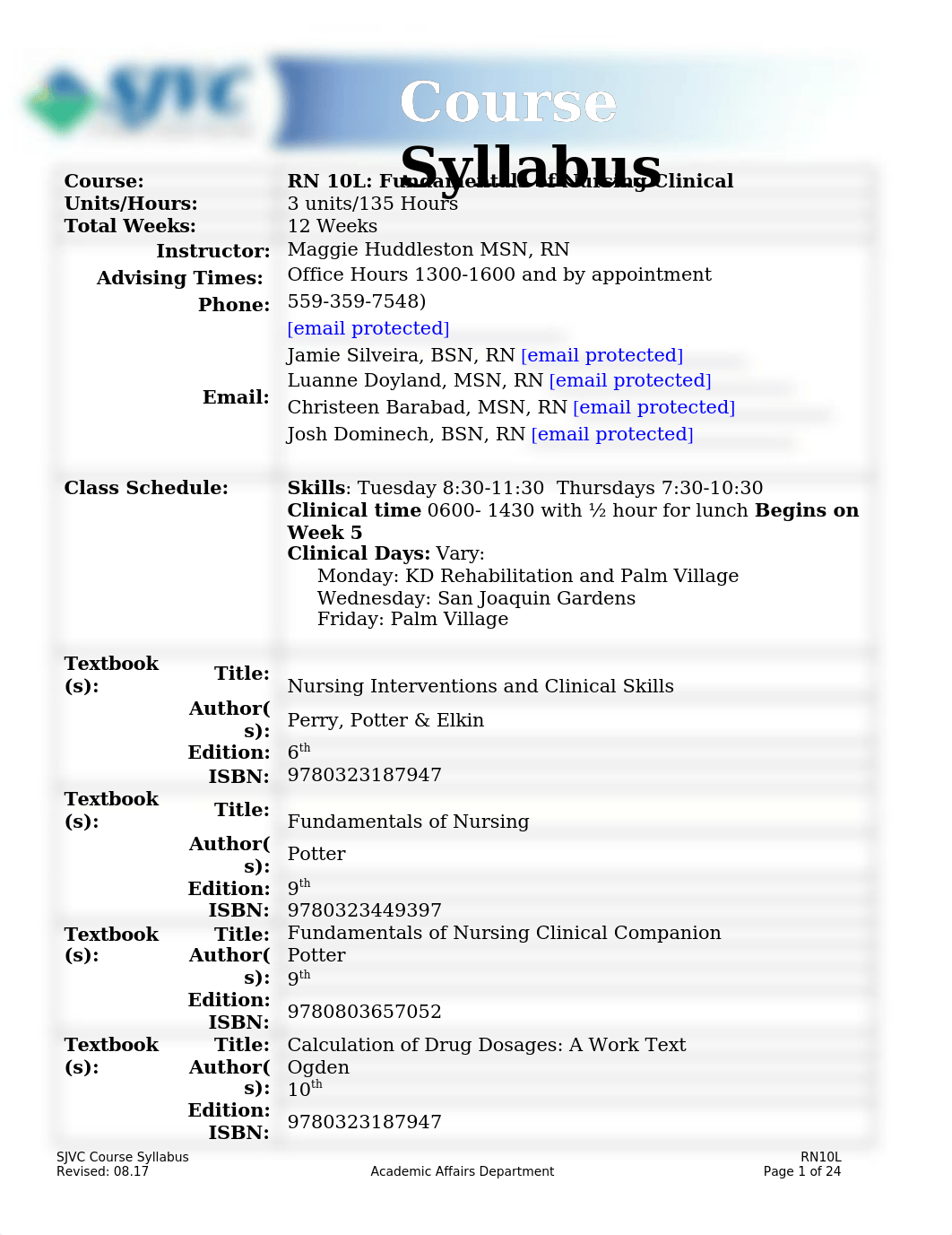 RN 10L Fundamentals Clinical.docx_dib9ehk22ln_page1