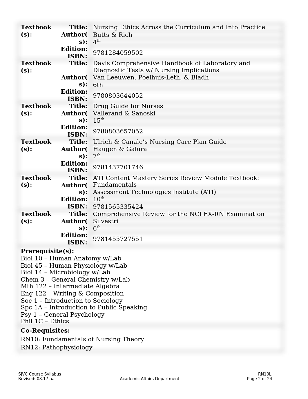 RN 10L Fundamentals Clinical.docx_dib9ehk22ln_page2