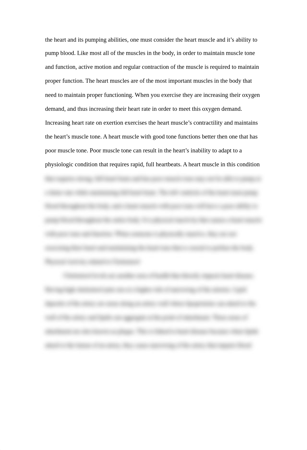 Physical Inactivity Related to Heart Disease Introduction - Notes_dibbhojobmg_page2