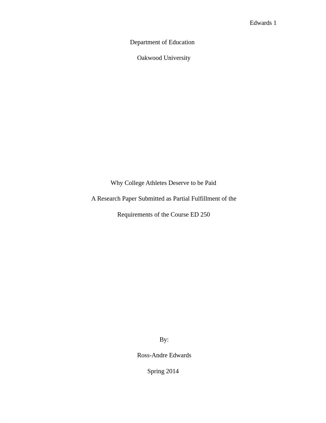 College Athletes desrved to be paid paper_dibd5q42wzx_page1