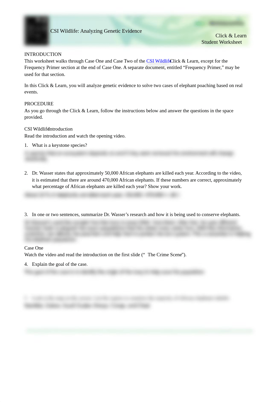 HHMI CSI Wildlife-Student WS1-CL (1).pdf_dibe3yeu7w1_page1