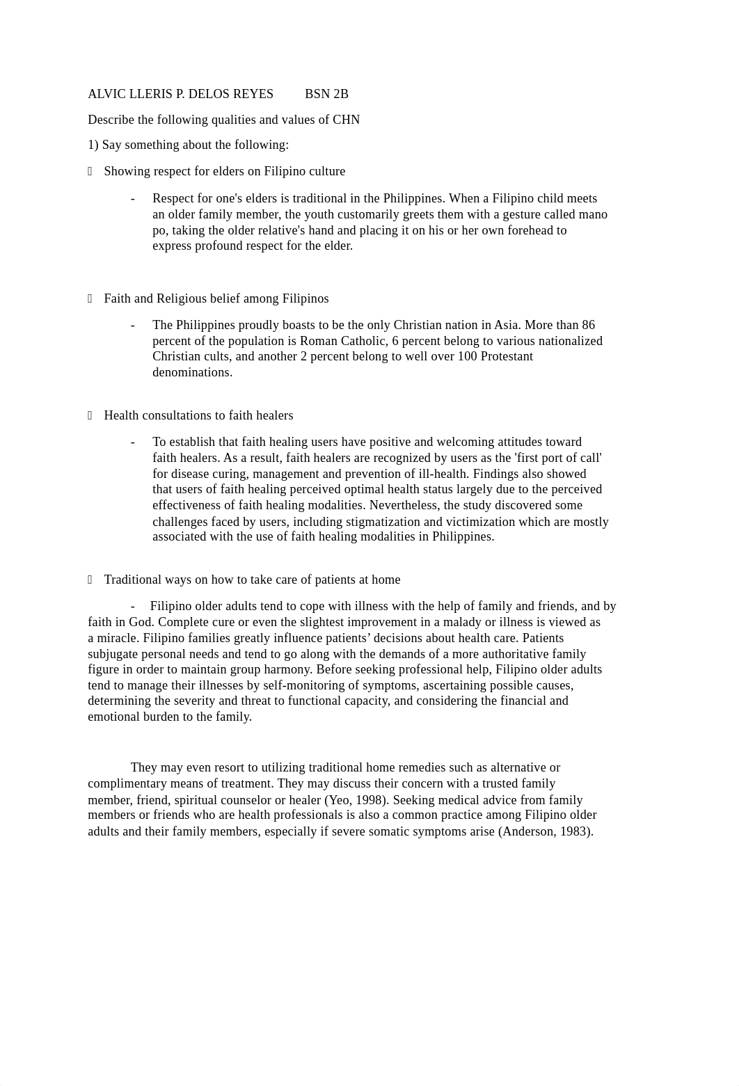 ALVIC DELOS REYES - Filipino Culture, Values and Practices.docx_dibf1m1bhex_page1