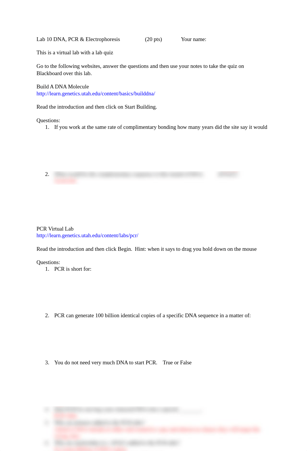 Lab 10 DNA^J PCR ^0 Electrophoresis.docx_dibfgo5210g_page1