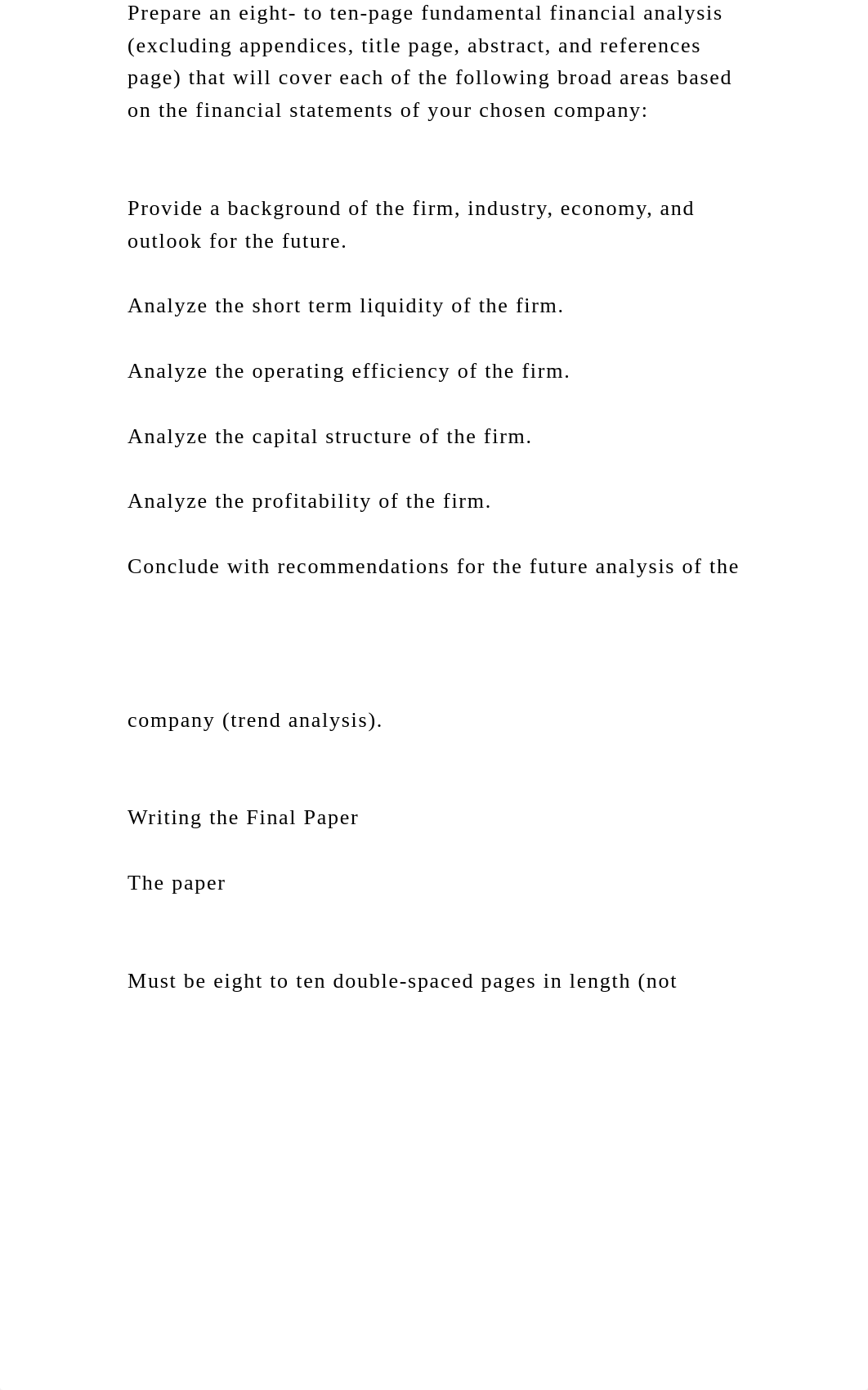 Prepare an eight- to ten-page fundamental financial analysis (exclud.docx_dibla1mma49_page2