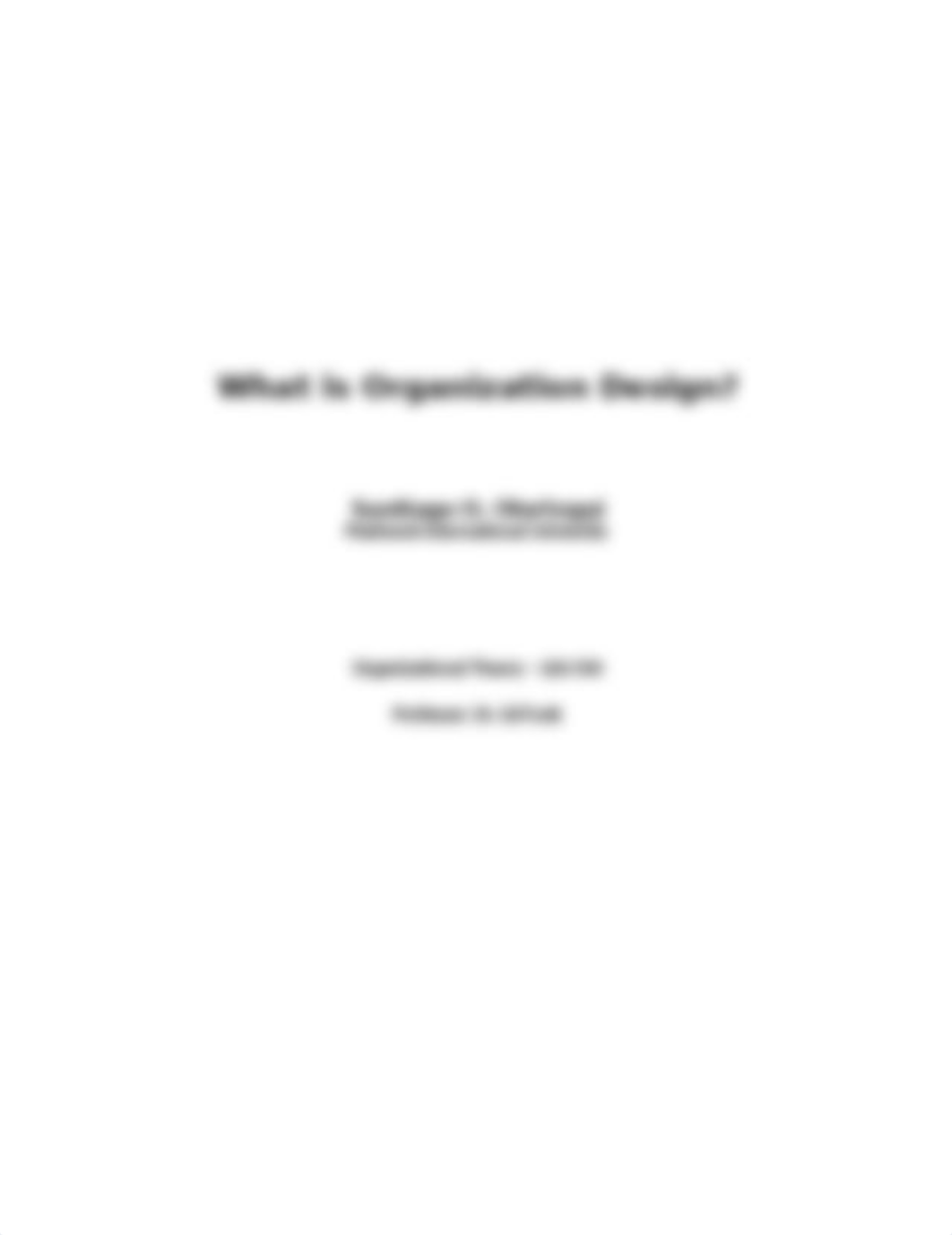 What is Organization Design-Research Paper.docx_dibmk1fjfuc_page1