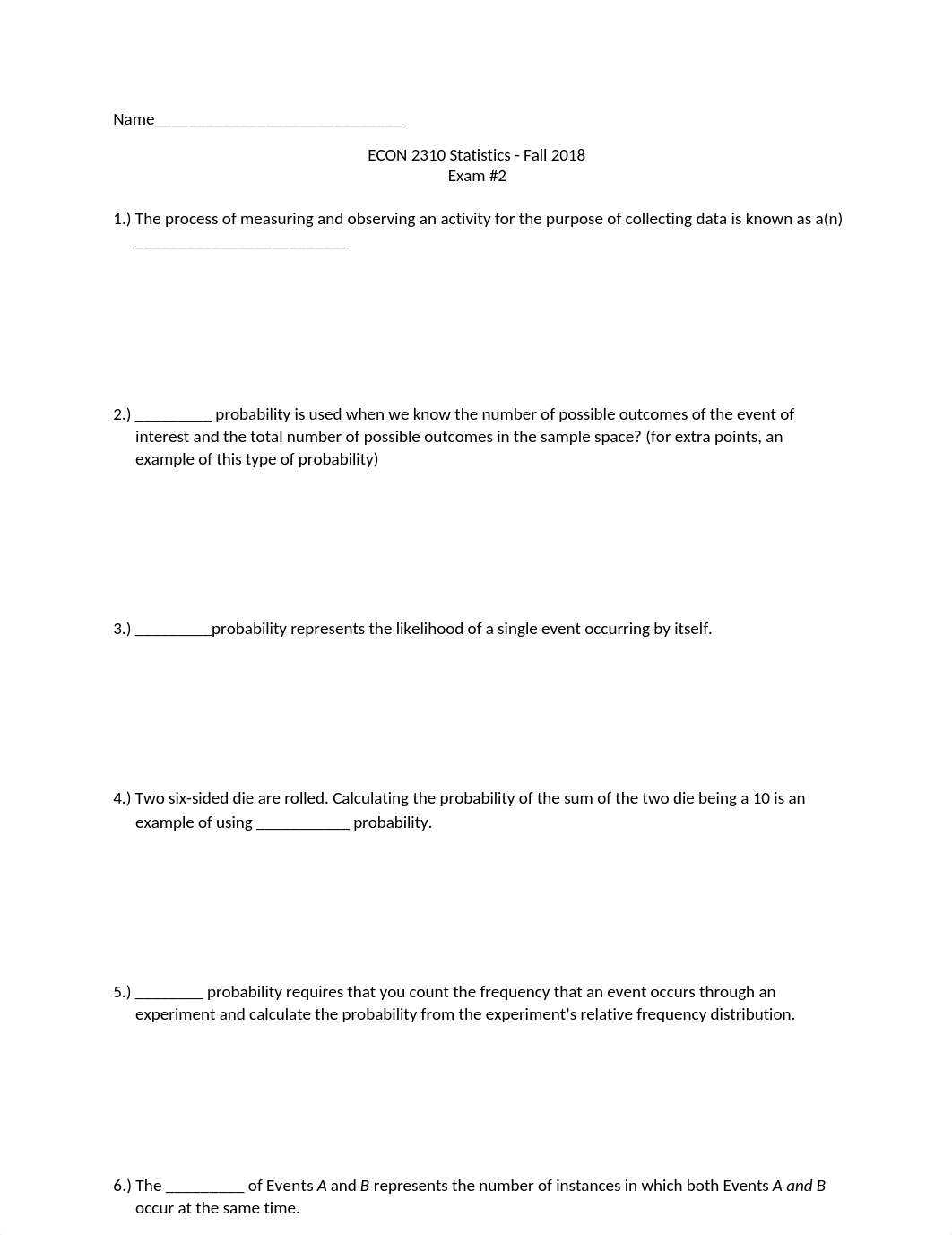 Exam #2 - Word Copy - answers.docx_dibr0cv1idb_page1