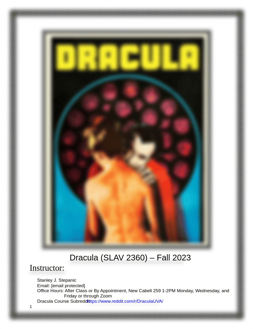 Dracula Syllabus Fall 2023.pdf_dibslpx3fu1_page1