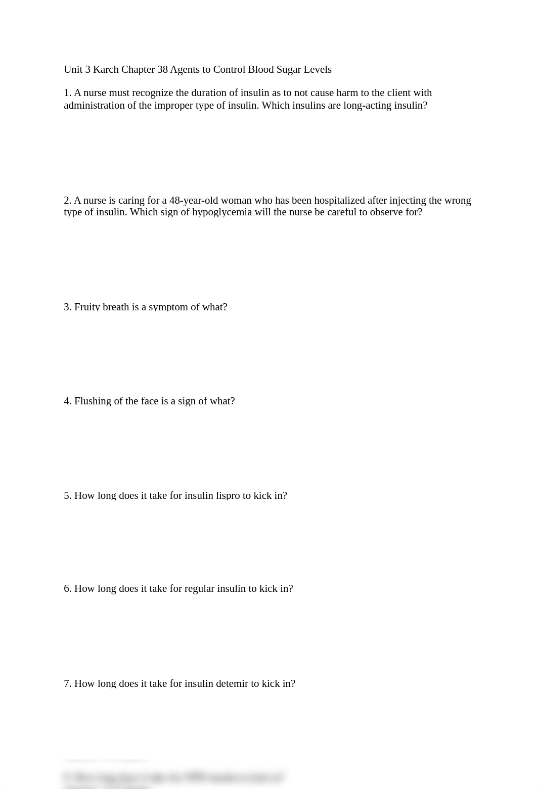 Agents to Control Blood Sugar Levels.docx_dibuyt2kx3l_page1