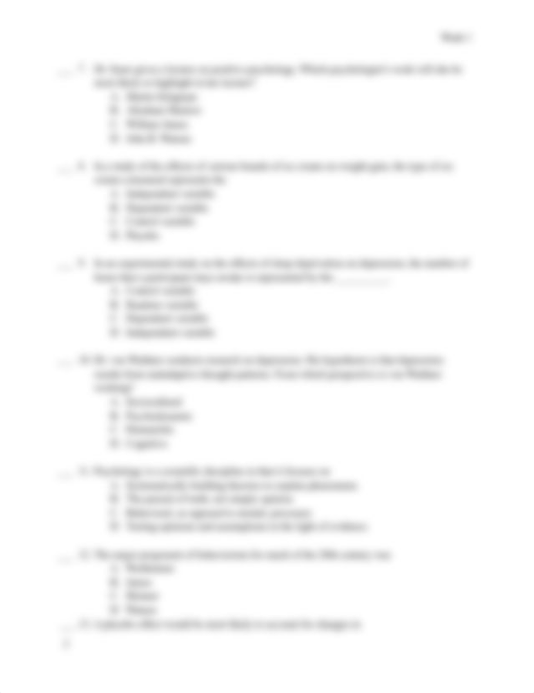 PY 201 Week 1 - Chapter 1 Test Questions.docx_dibvn41zbyf_page2