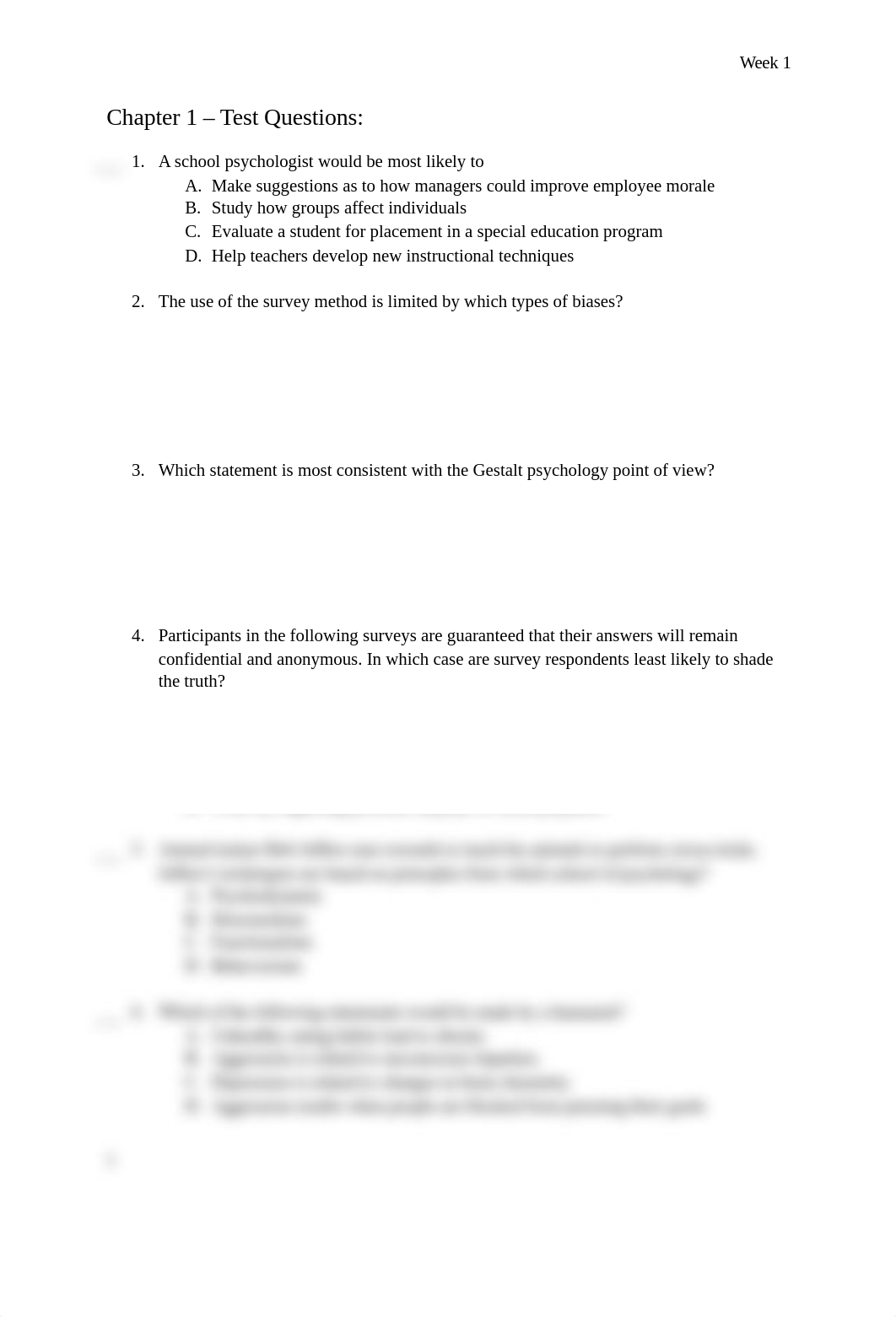 PY 201 Week 1 - Chapter 1 Test Questions.docx_dibvn41zbyf_page1