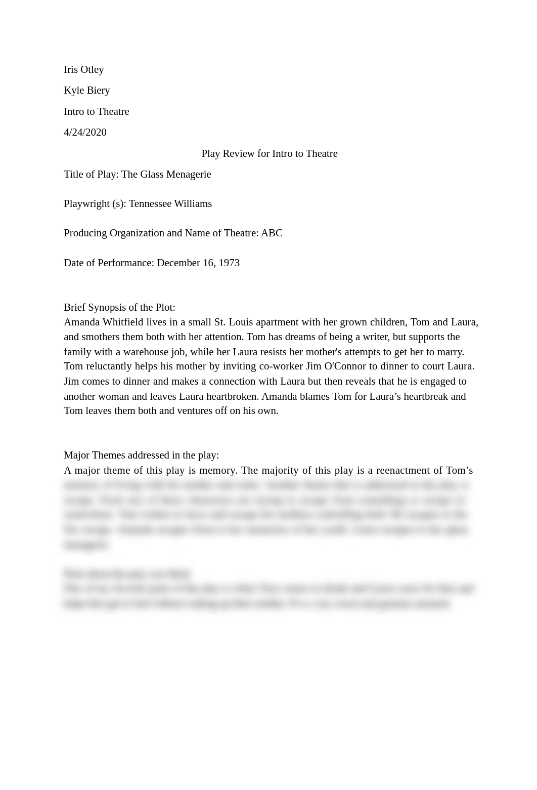 Glass Menagerie play review.docx_dibvndpd49i_page1