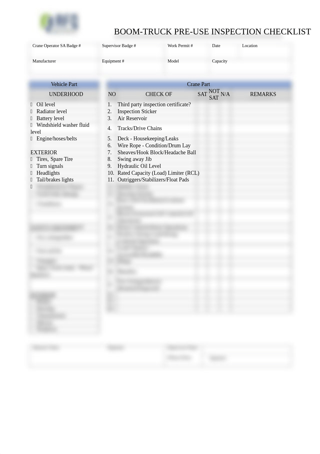 Boom Truck Inspection Checklist.pdf_dibxfo7s9ic_page1