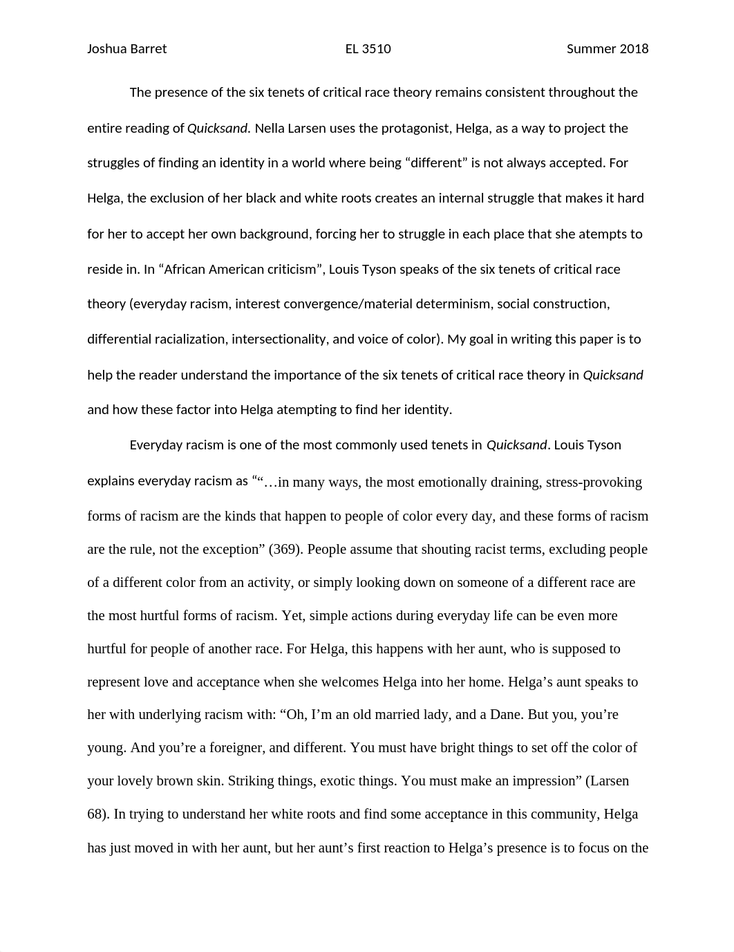 Barrett, Quicksand Essay.docx_diby6414vcx_page1