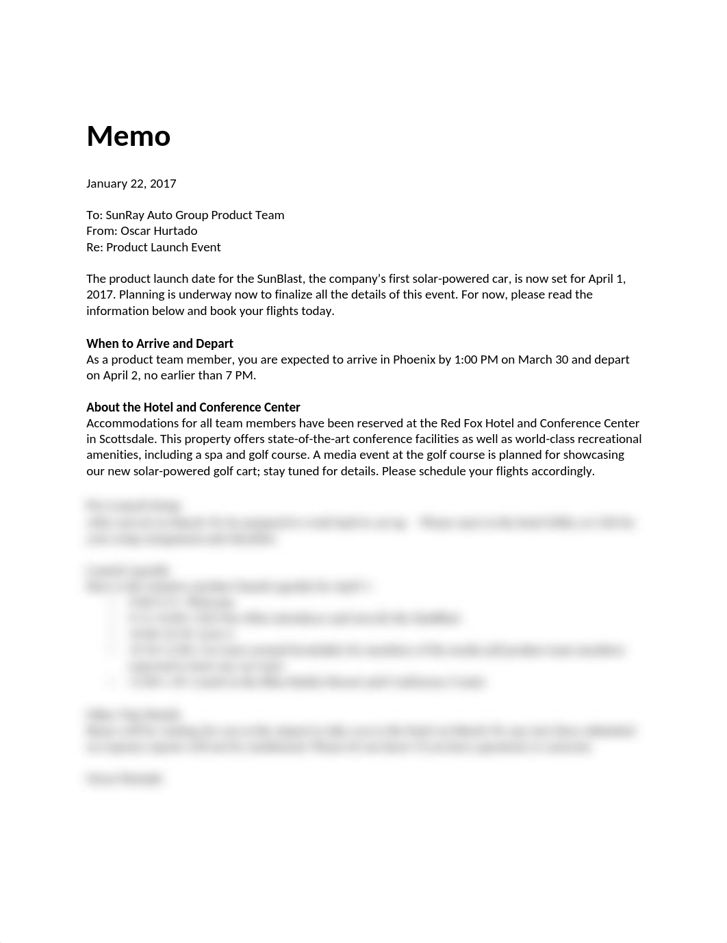 4.3-PRODUCT LAUNCH MEMO.docx_dic00u5dri1_page1