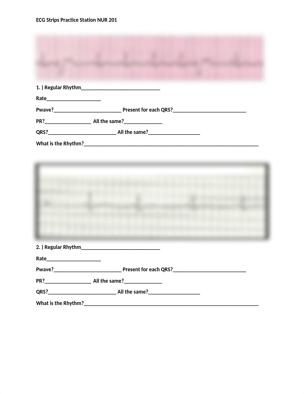 ECG Practice Strips 8 total STUDENT.docx_dic19anjsaw_page1