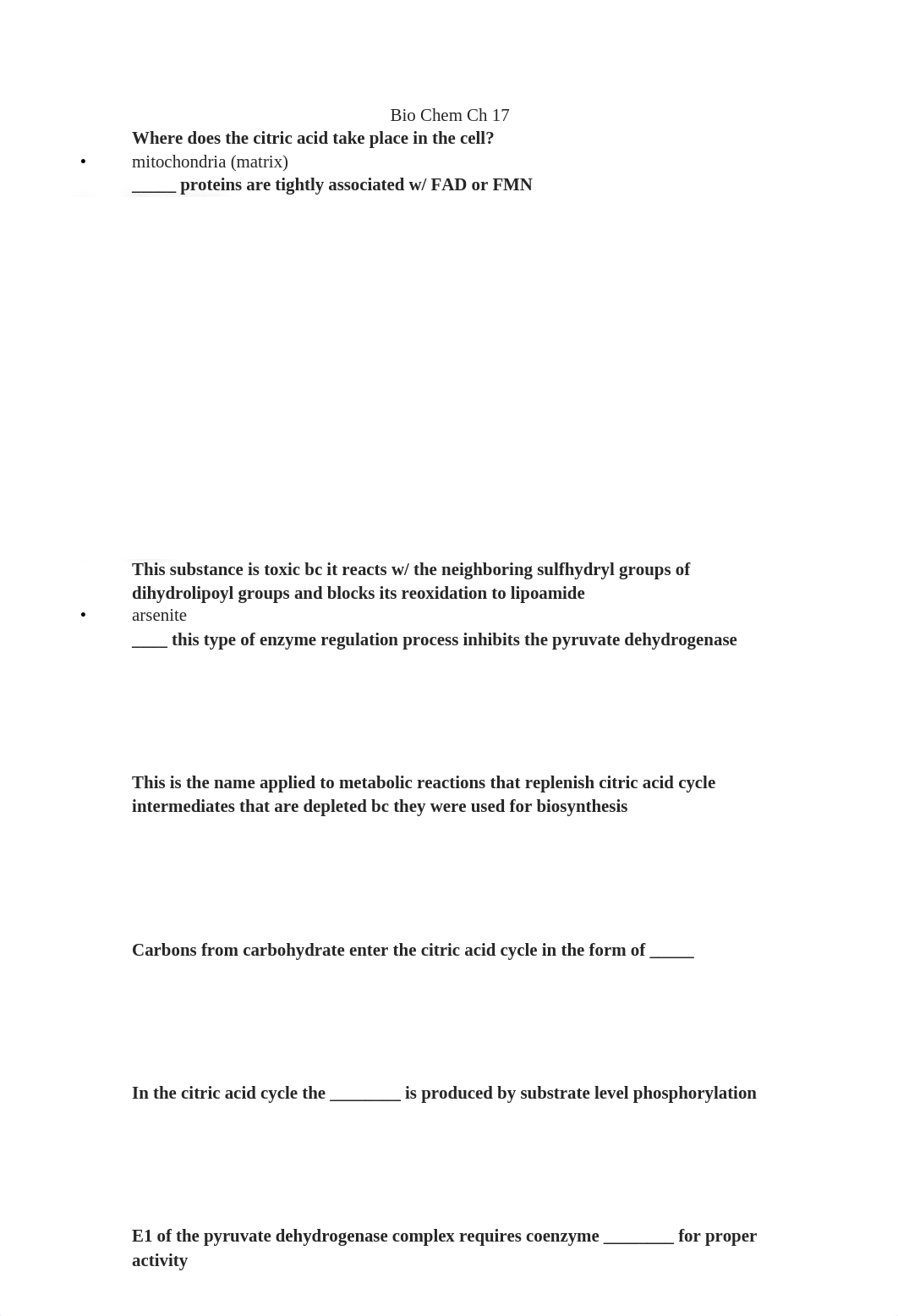 Bio Chem ch 17.docx_dic1mlcb4x9_page1