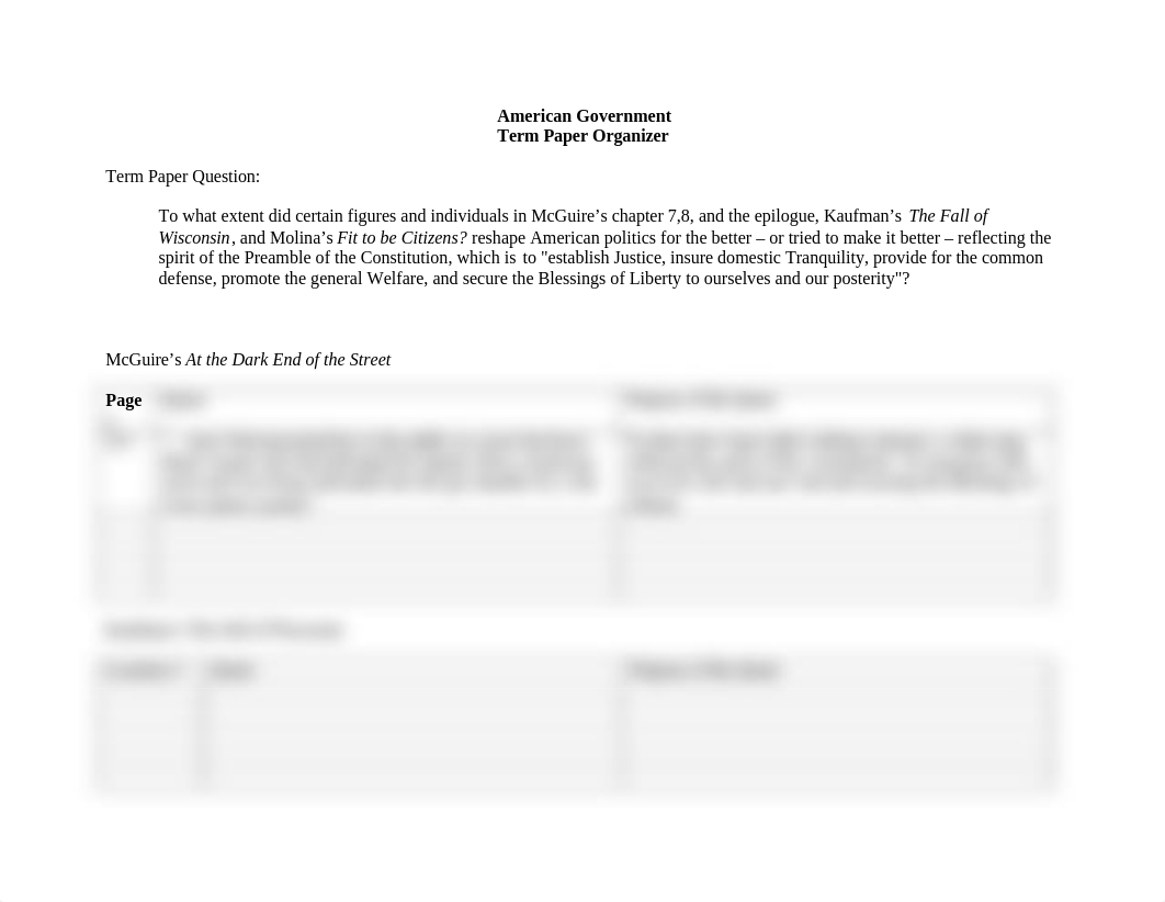 American Government Term Paper Organizer.docx_dic3ae3b8zz_page1