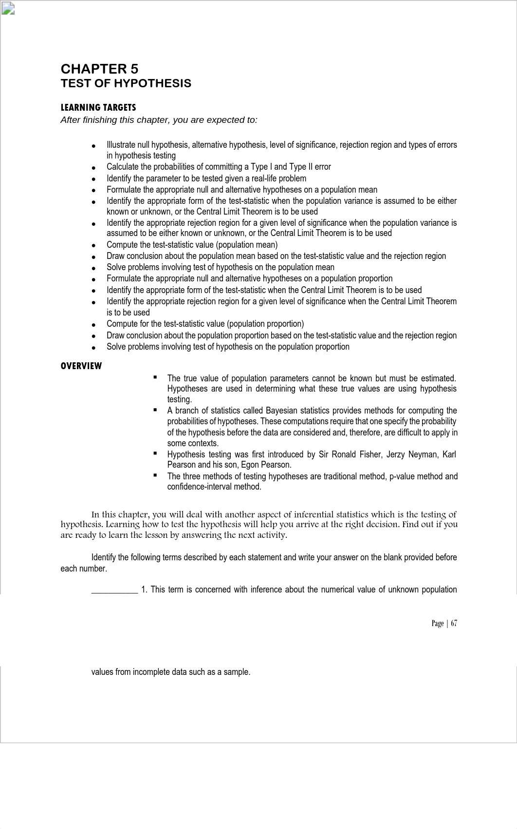 TestOfHypothesis_Module_Grade11_MTC2015-16.pdf_dic40n3ndn2_page1