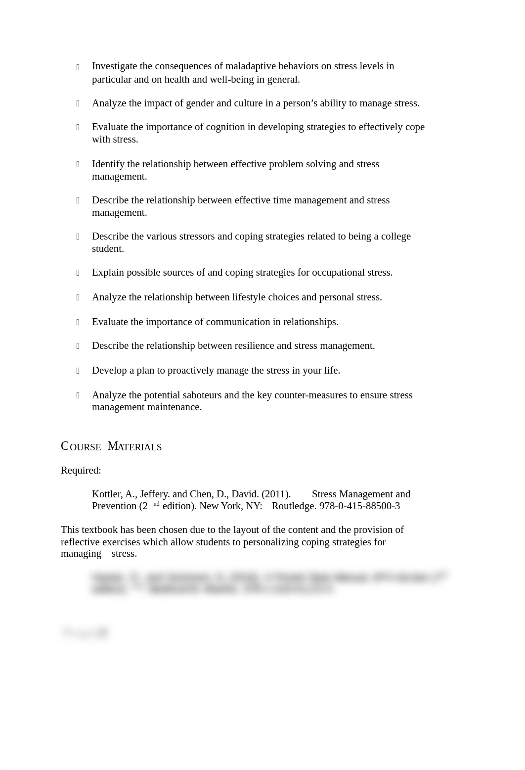 Introduction to Stress Management Syllabus - Spring 2018 Revised.docx_dic60sniud5_page2