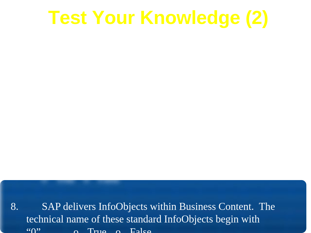 Class 5_SAP BW Modeling_SSAS Database Dimensions_dic6yvpeh5l_page3