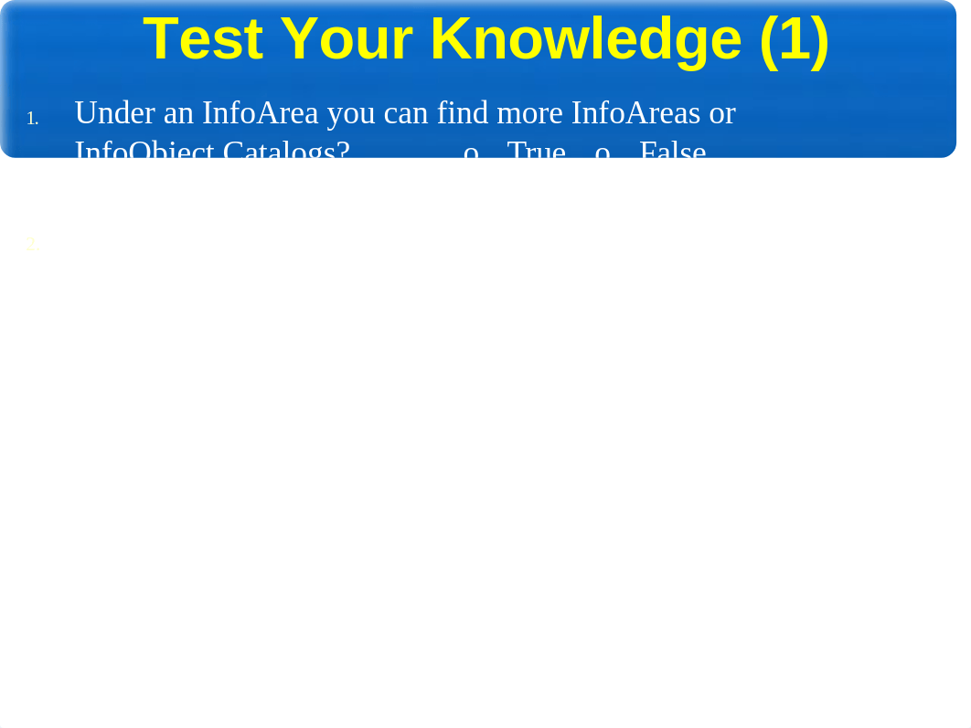 Class 5_SAP BW Modeling_SSAS Database Dimensions_dic6yvpeh5l_page2