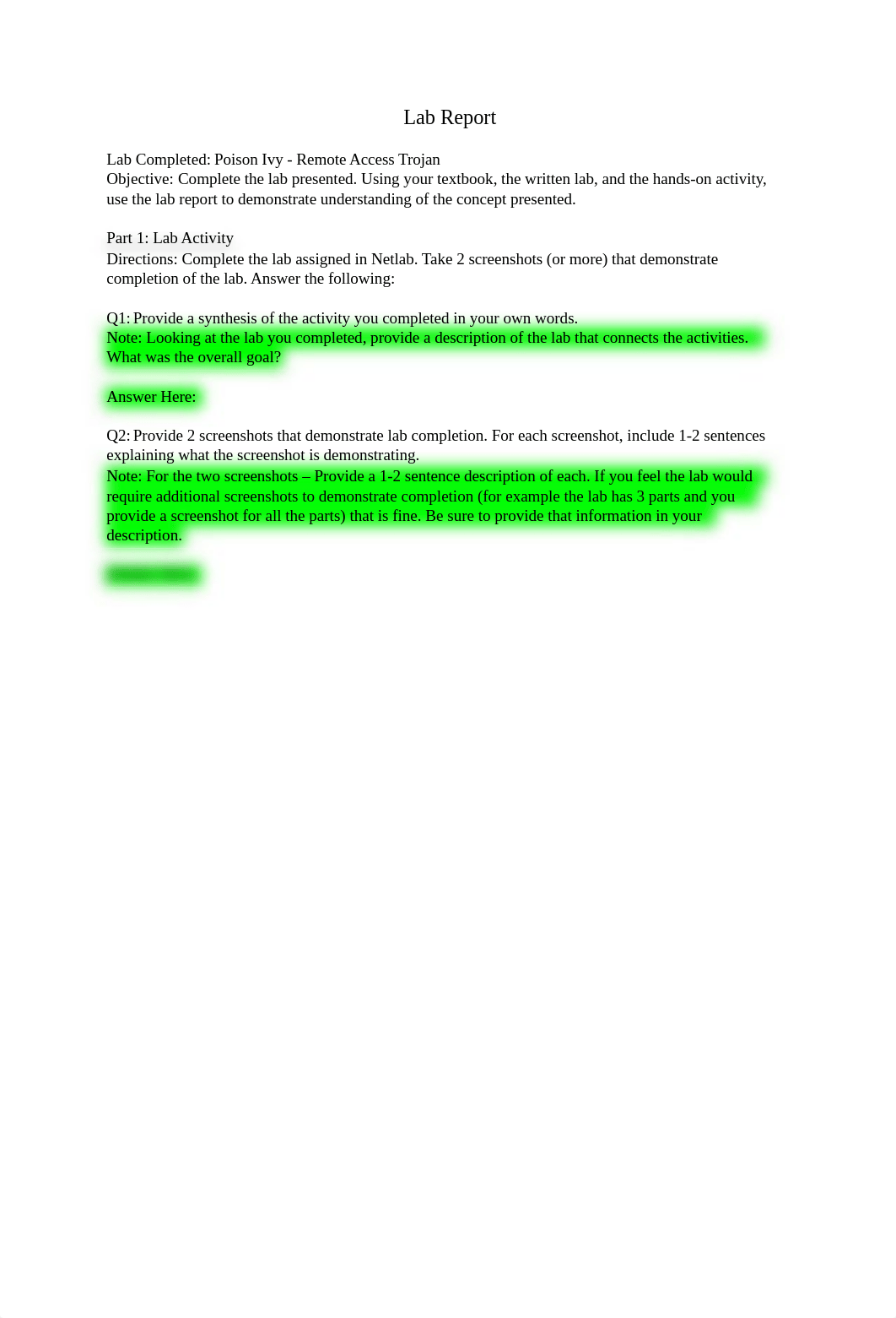 CIS 214 Lab Report .docx_dic75j2zygy_page1