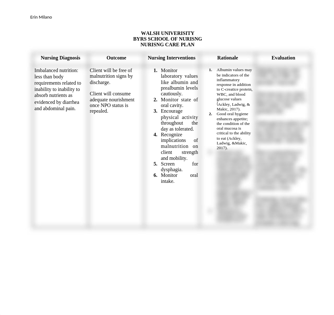 Imbalanced nutrition careplan.docx_dic7lot5tws_page1