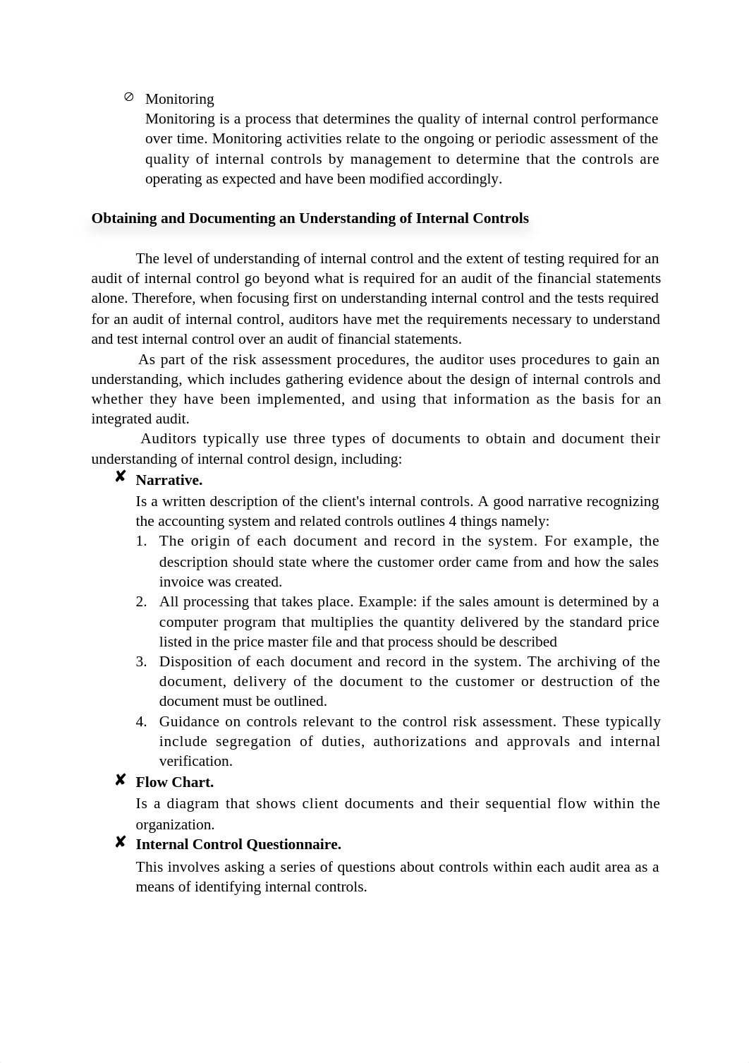 CHAPTER 10 AN AUDIT OF INTERNAL CONTROL UNDER SECTION 404 AND CONTROL RISK.doc_dic7my9ayhp_page3