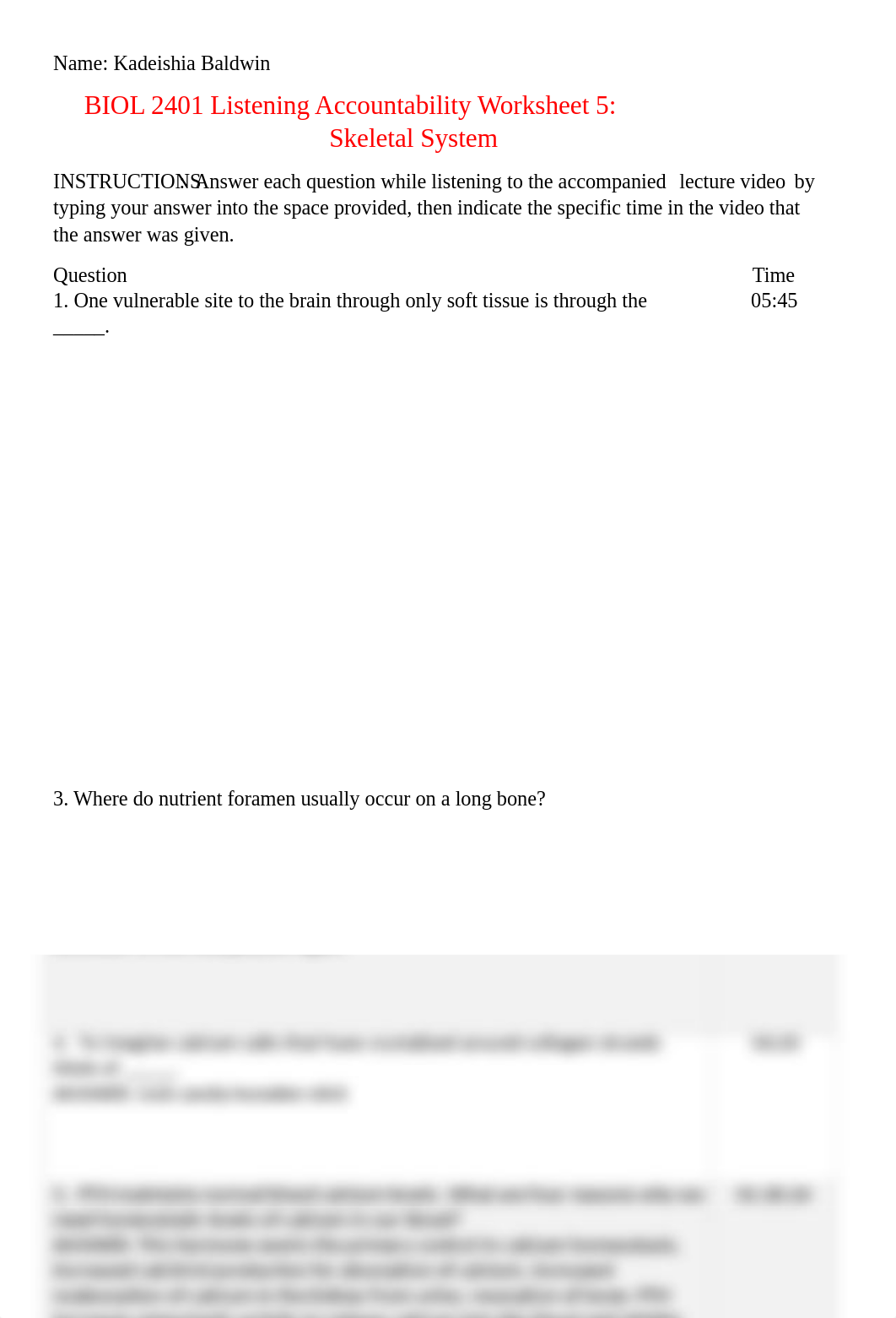 BIOL 2401 LISTENING ACCOUNTABILTY WORKSHEET 5.doc.docx_dic7qwnf9te_page1