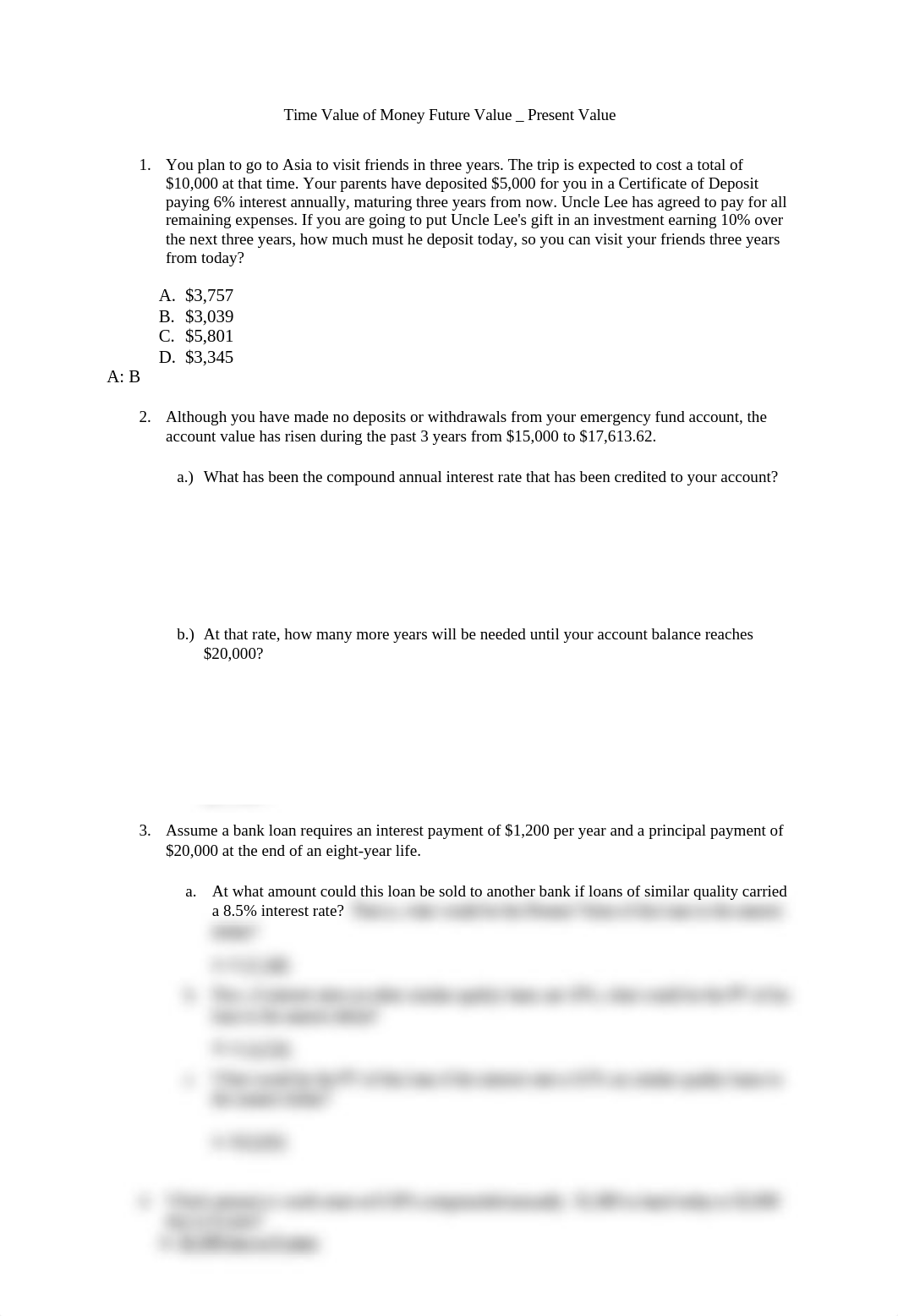 Time Value of Money Future Value and Present Value.docx_dic8dni866a_page1