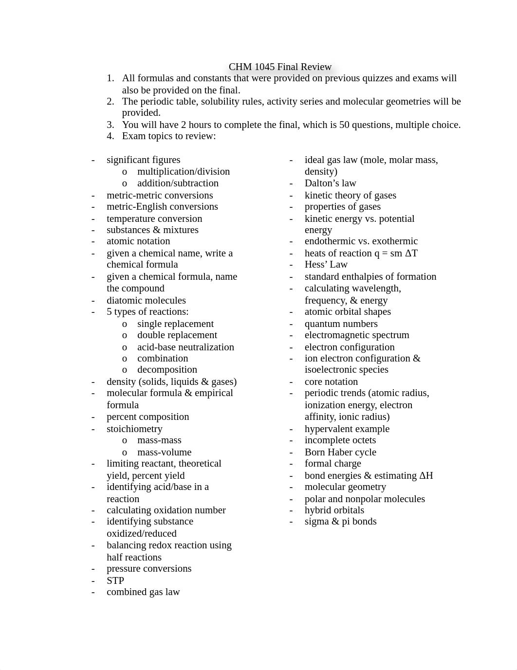 CHM 1045 Final Review 2020.pdf_dicb25mxd1q_page1