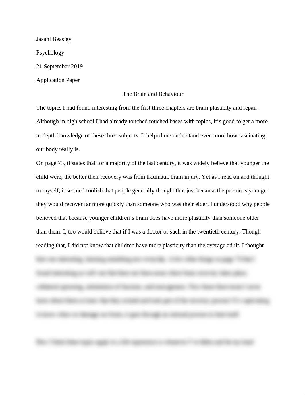 APA Paper - Jasani Beasley_dicci1kyfci_page1