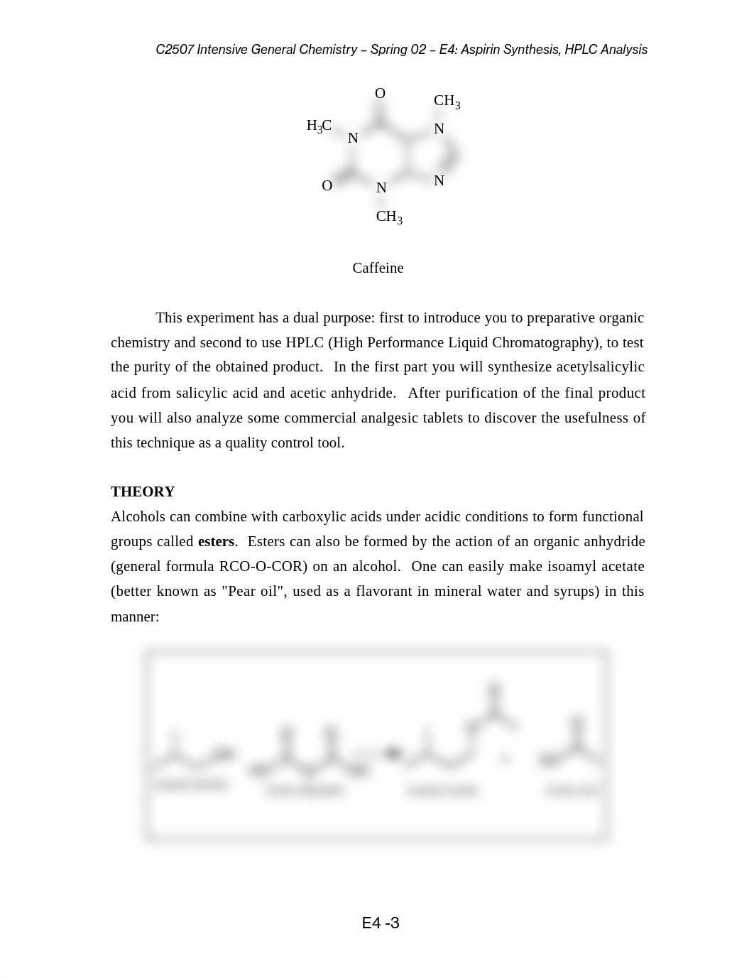 Aspirin Synthesis  HPLC Analysis_diccjauu47r_page3