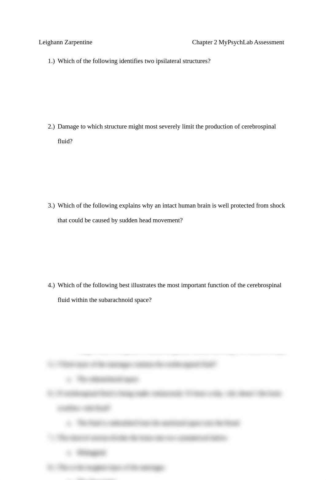 Chapter 3 practice test answers.docx_dicezlt6gj2_page1