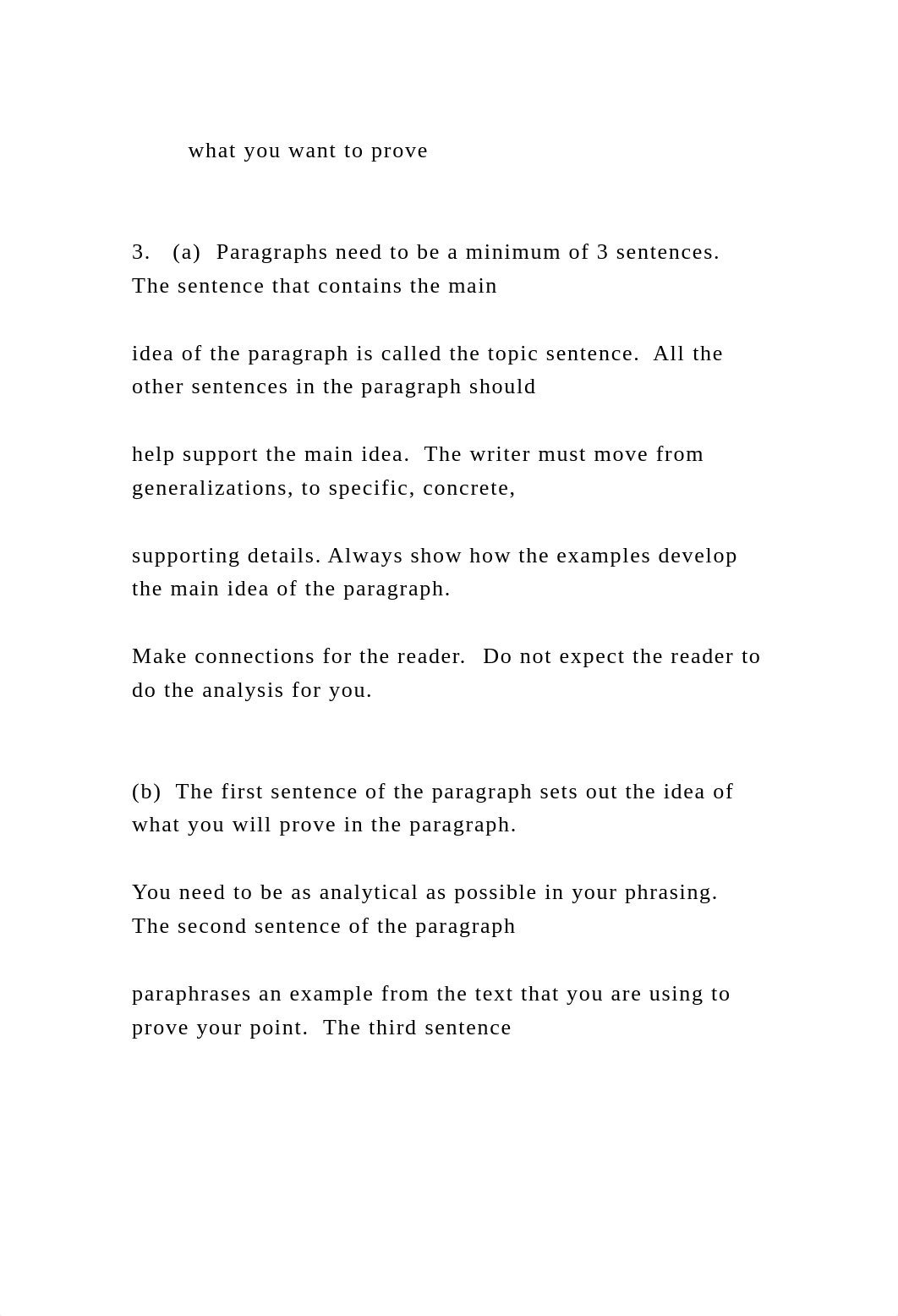 Evaluation Writing Guide  1 1.  (a)  Your first senten.docx_dicg8leavg9_page4