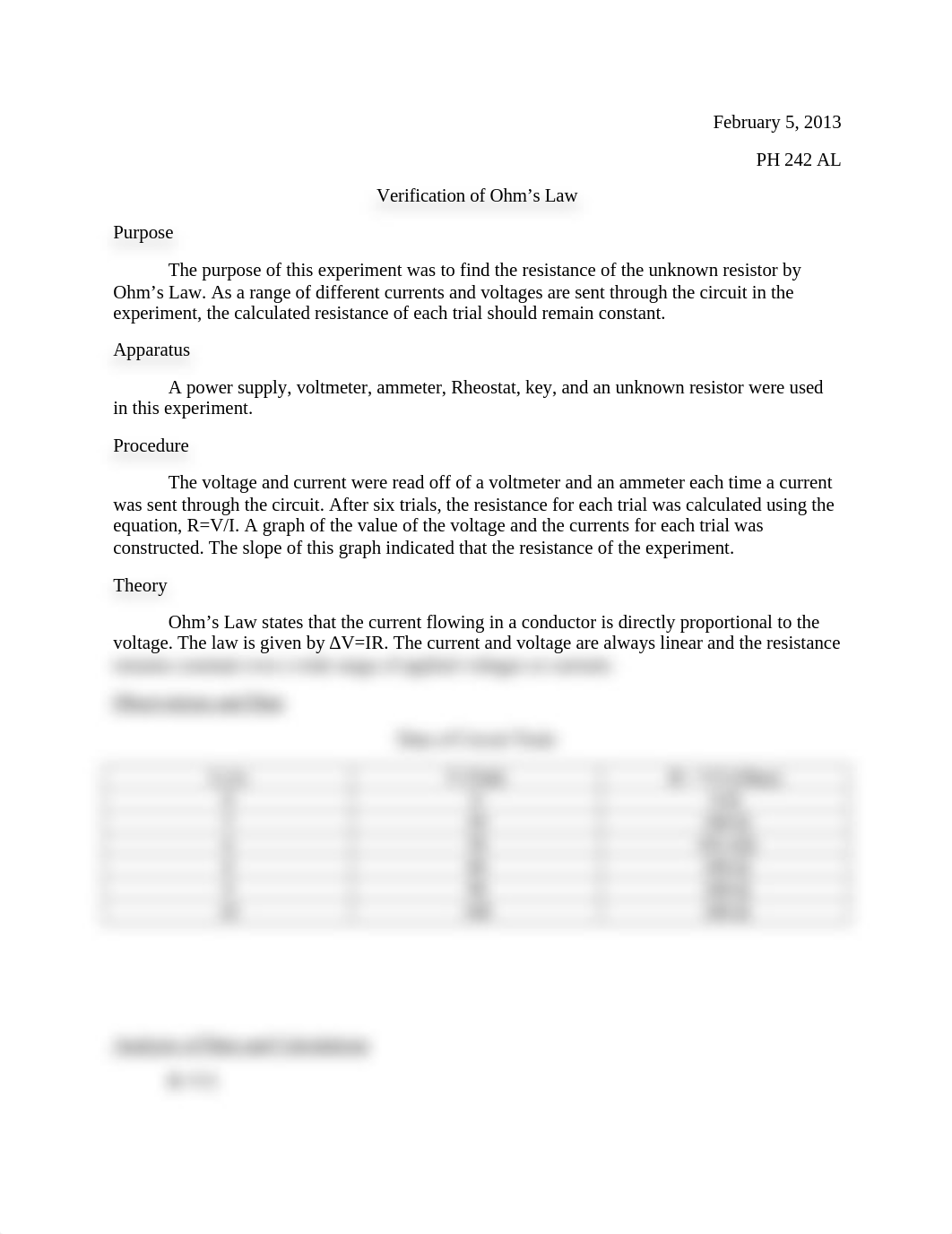Verification of Ohm's Law.docx_dichek9uimh_page1