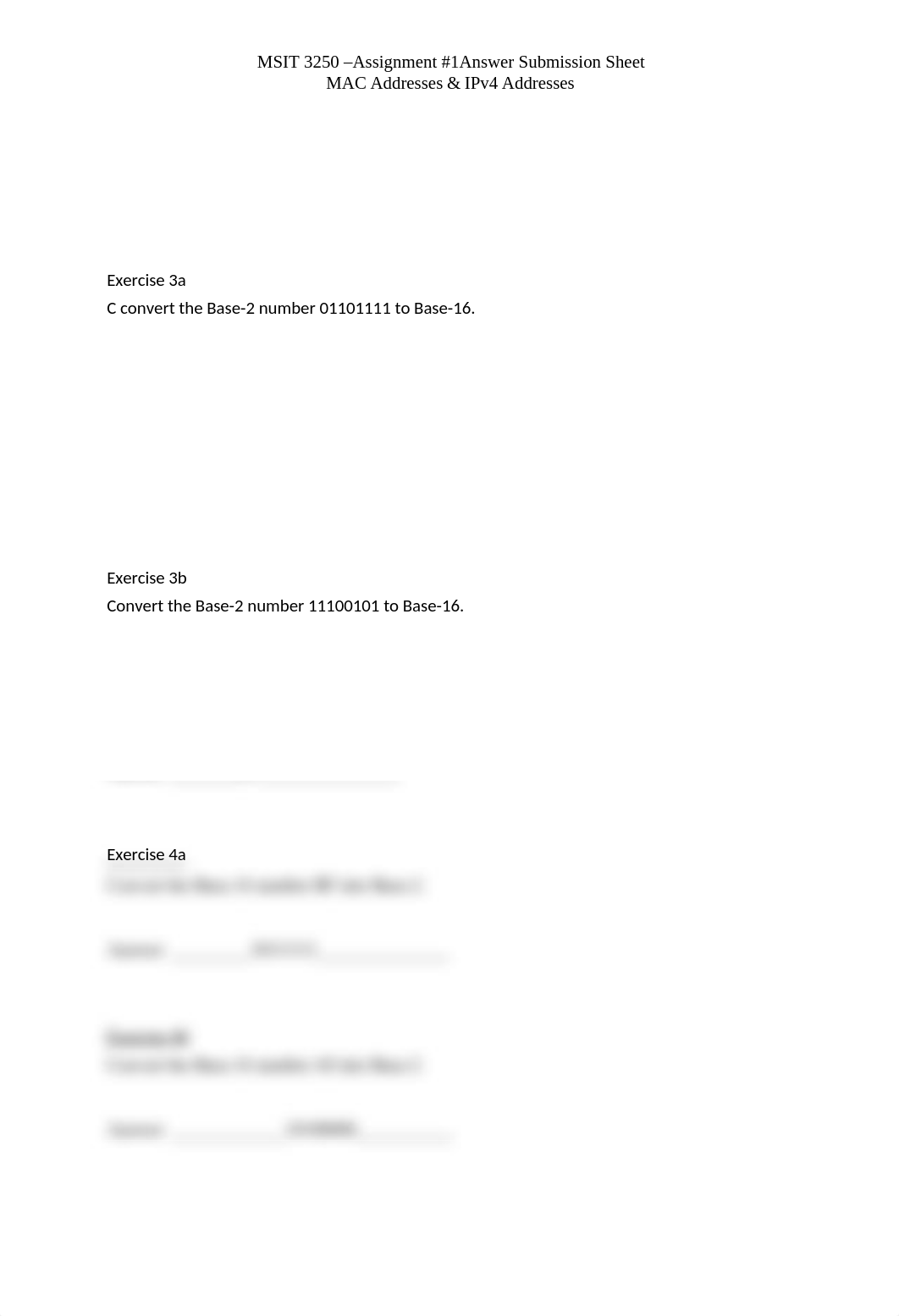MSIT 3250 Assignment 1 - Submission Sheet.docx_dicixepdkaj_page2