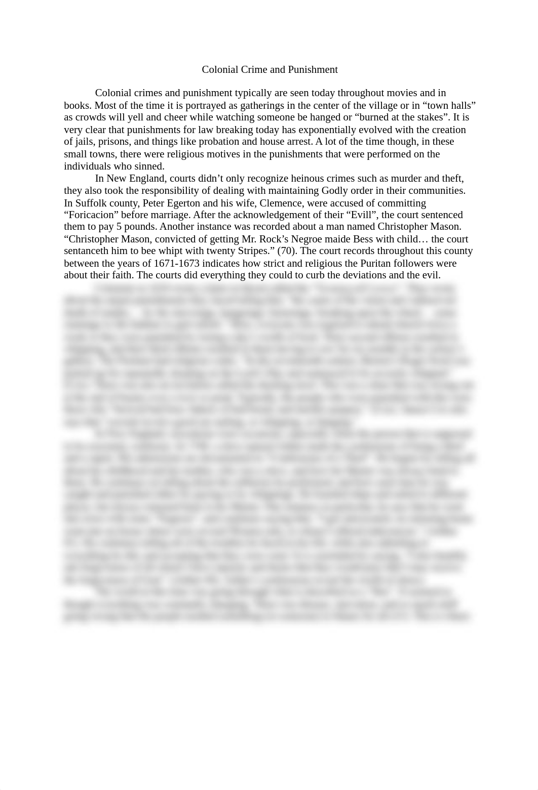 Colonial Crime and Punishment - Paper Two.docx_dicjvgaze42_page1