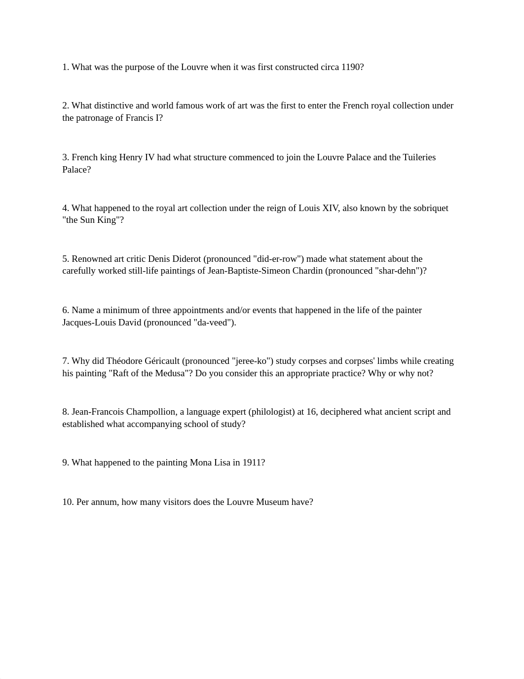 Museum tour 4 questions.docx_dicjyxq68h6_page1