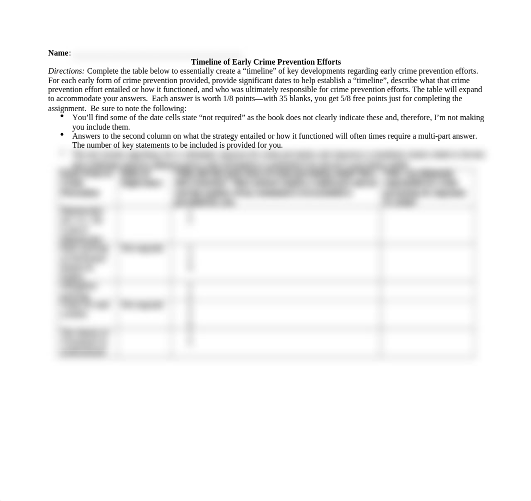 Timeline of Early Crime Prevention Efforts.docx_dick4upmdaw_page1