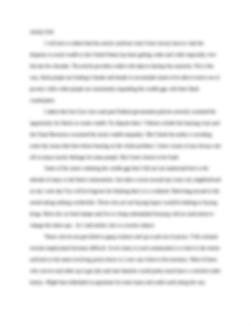 The Great Recession in Black Wealth - Summary Analysis_dickn348sx4_page2