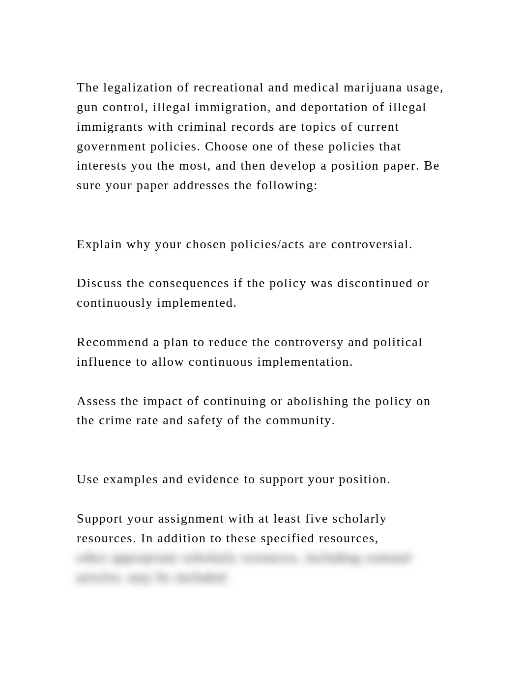 The legalization of recreational and medical marijuana usage, gun co.docx_dickpisjvck_page2