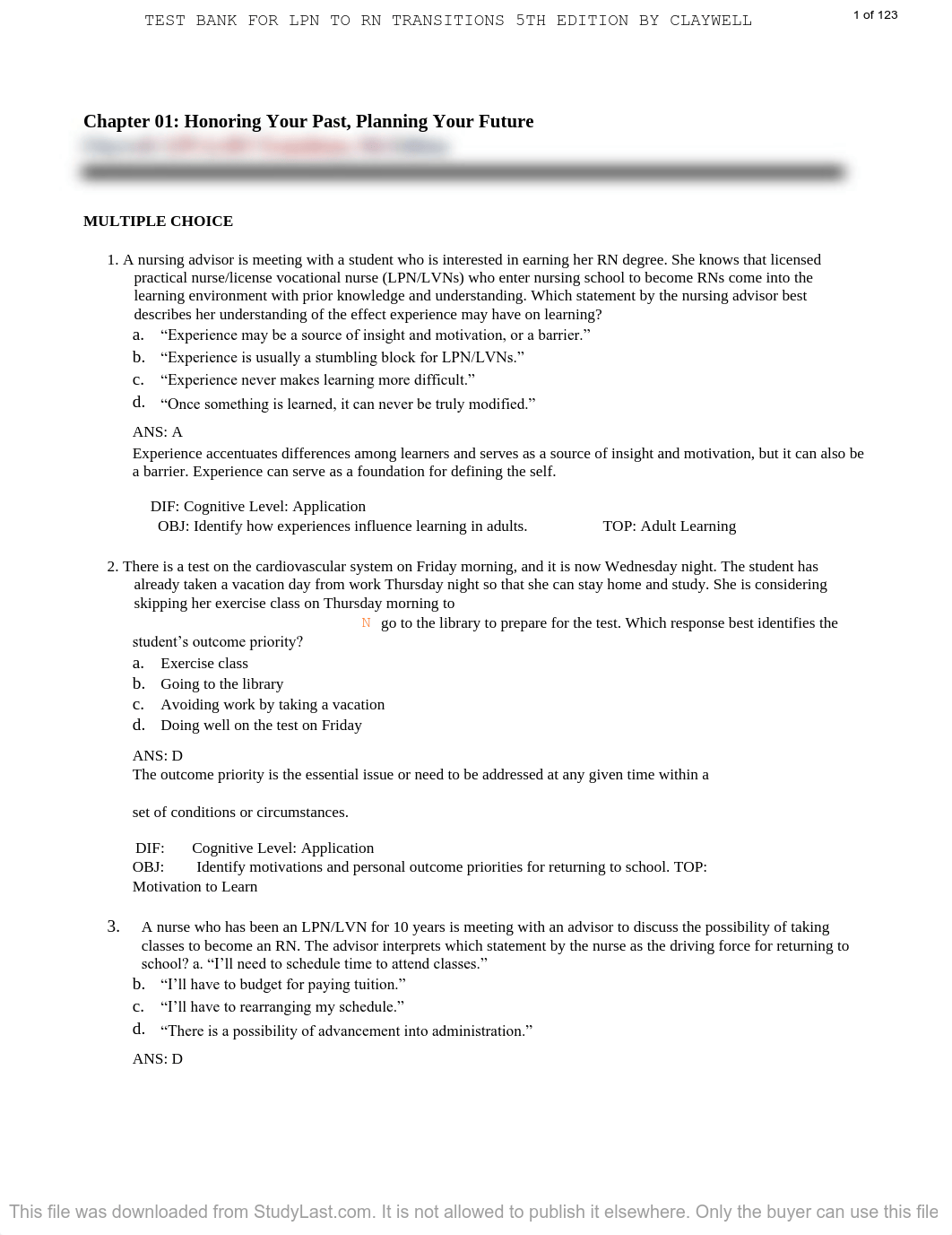 Test-bank-for-LPN-to-RN-Transitions-5th-Edition-by-Lora-Claywell.pdf_diclt7chv2u_page1