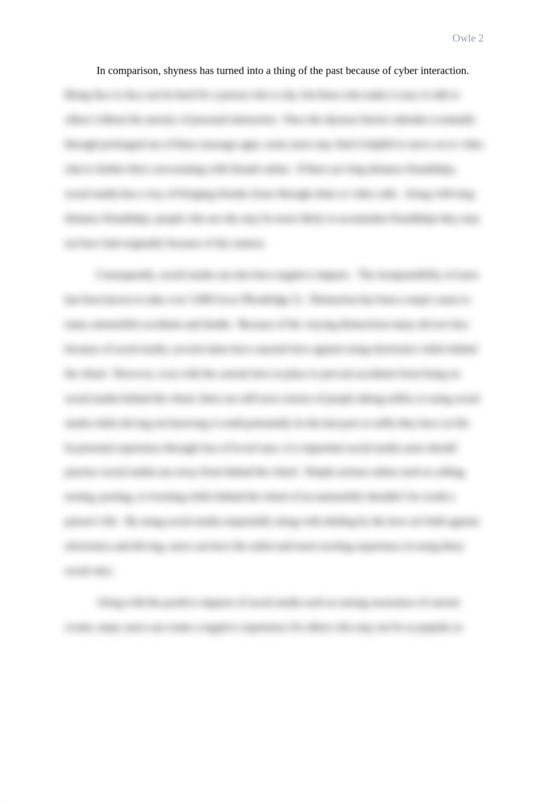 Argumentative Final Draft B. Owle ENG 111 IT 31.docx_dicmagqn1p1_page2