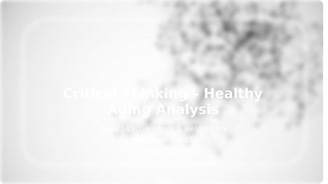 Critical Analysis Oral Presentation.pptx_dicmsi7tnoi_page1