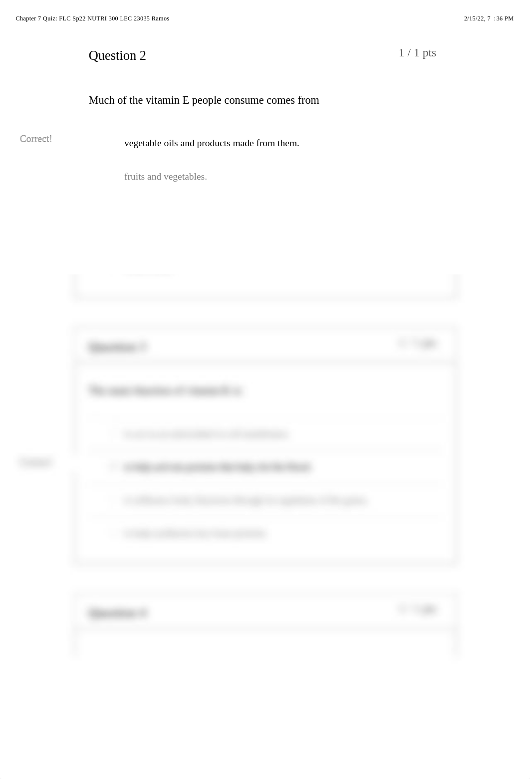 Chapter 7 Quiz: FLC Sp22 NUTRI 300 LEC 23035 Ramos.pdf_dicnx4na9b2_page2