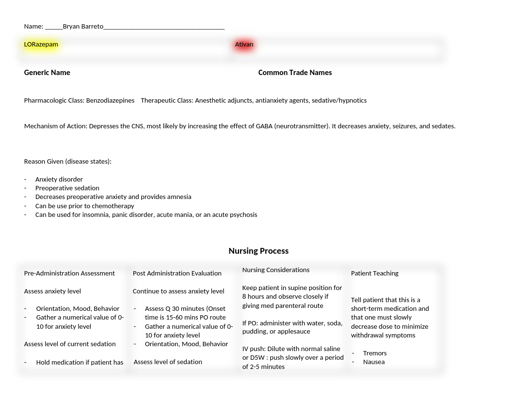 LORazepam (ativan)  + Other medications.docx_dico92ujmy0_page1