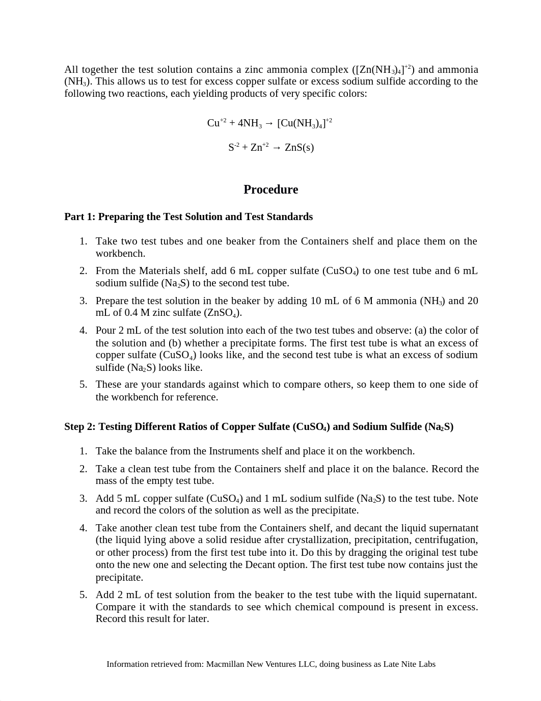 Michelle Johnson_ Lab 3 - Limiting Reactant and Excess Reactant.docx_dicrtvk170u_page2