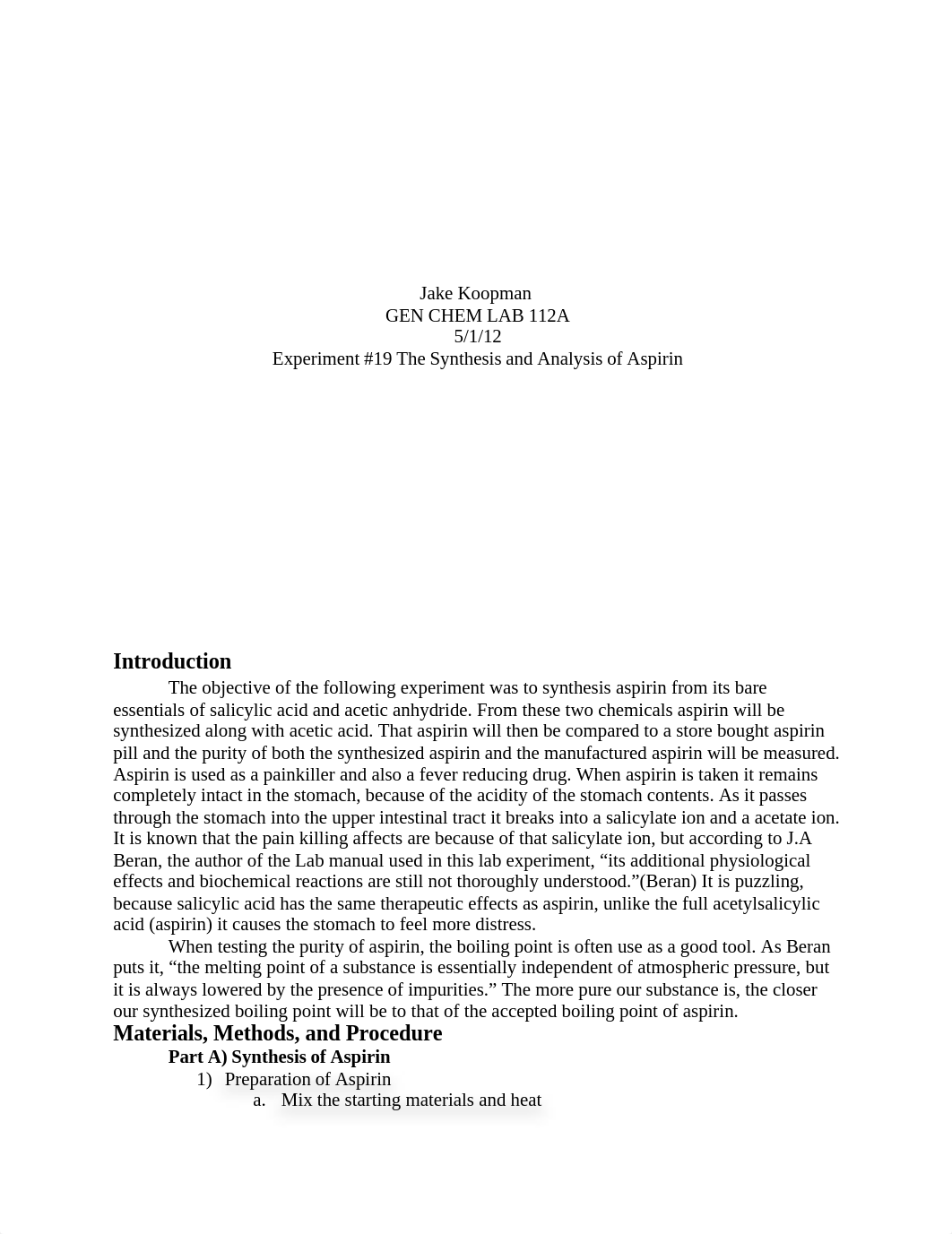 Aspirin Lab Repot Final_dictixzapiq_page1