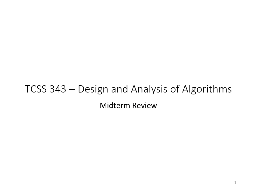 TCSS 343 - Midterm Review.pdf_dicz4saay1g_page1